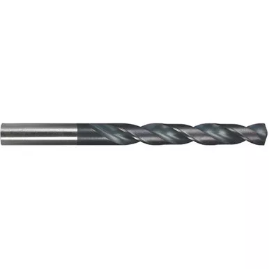 Z Jobber Drill NAS 907, Type J TiAlN Series/List # 2332 MT1193857