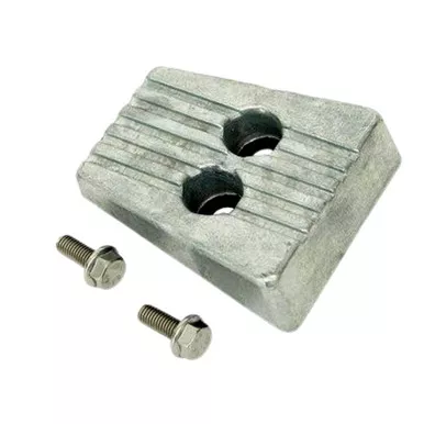 Zinc Anode Kit Dps Drive by Volvo Penta (3888817)